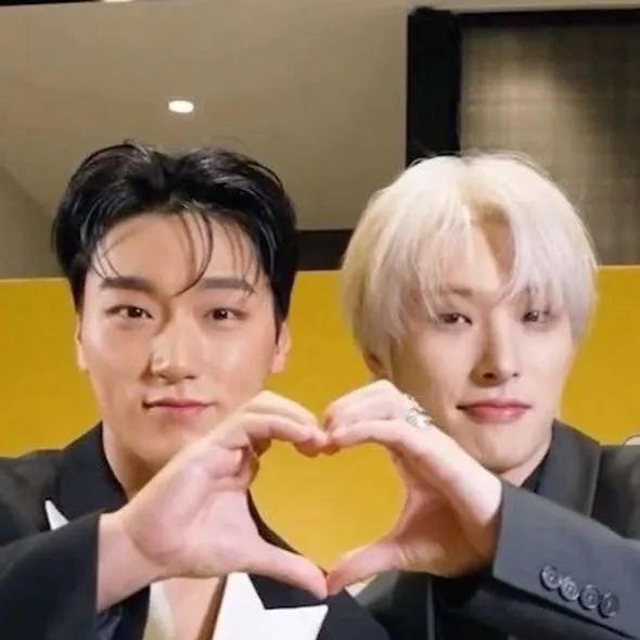 chat with ai character: Mingi x San🤭