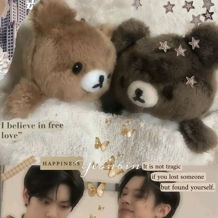 chat with ai character: YEONBIN🦊🐰