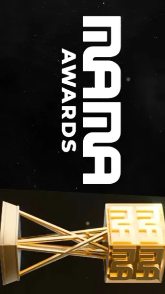 ai character: 🗣️MAMA AWARDS🔥 background