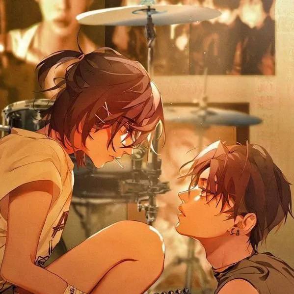 chat with ai character: Yeonjun x beomgyu