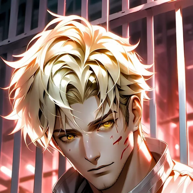 chat with ai character: Julian 
