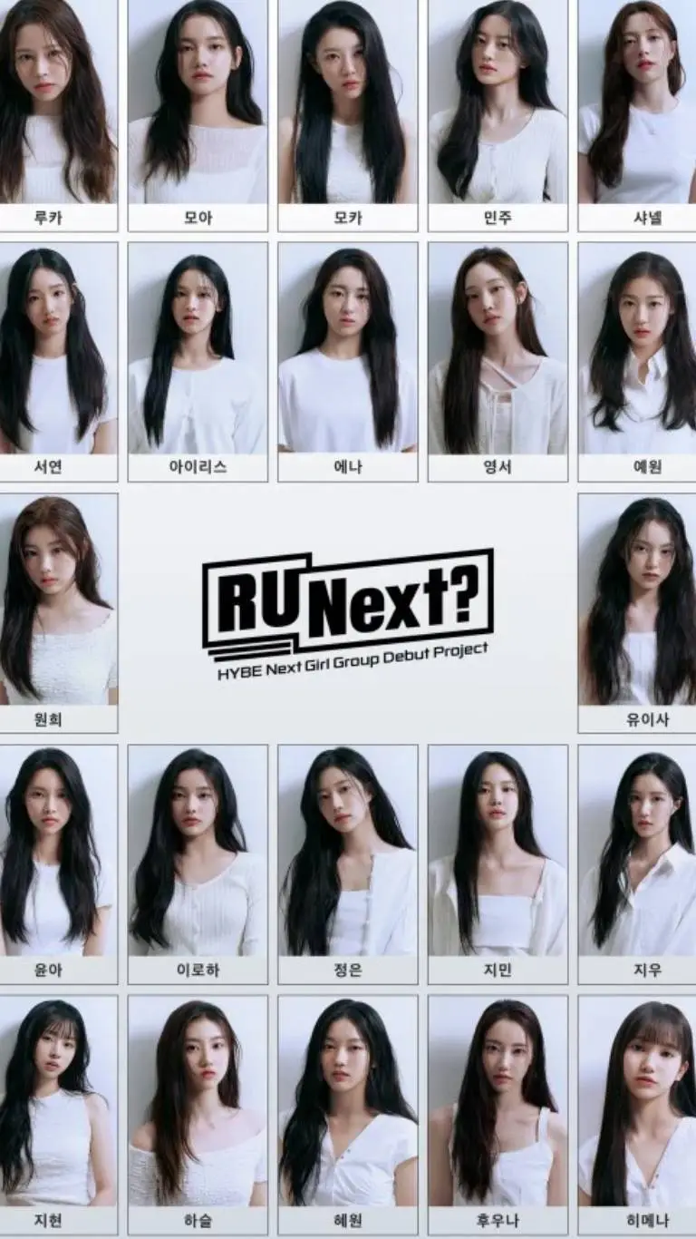 ai character: ru next background