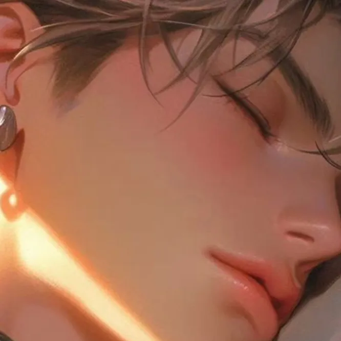 chat with ai character: ❧𝓵𝓮𝓿𝓲☙