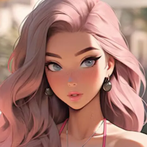 chat with ai character: 𝓜𝓪𝓷𝓭𝔂 💕