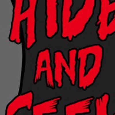 chat with ai character: Death hide & seek 