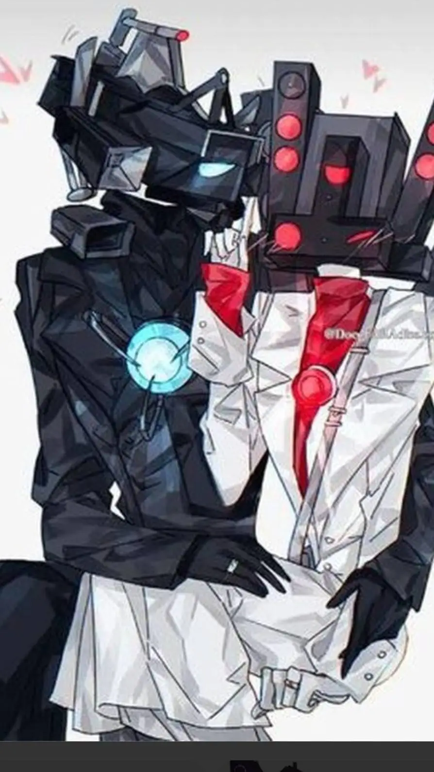 ai character: ty! bye guys  background