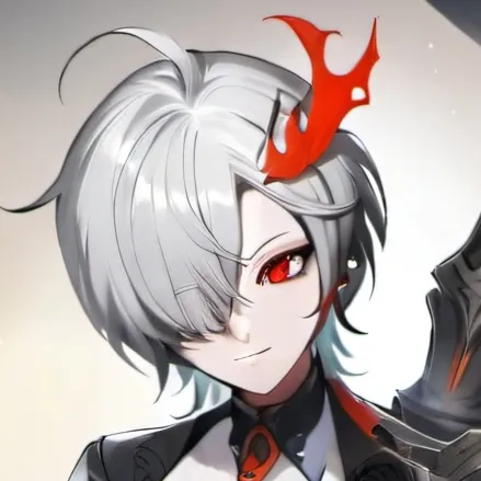 chat with ai character: Genshin