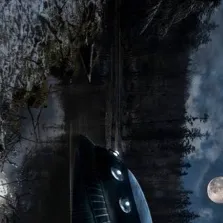 chat with ai character: Crashed ufo