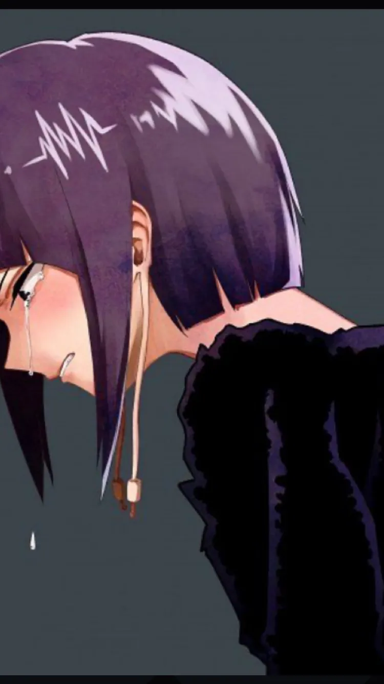 ai character: Kyoka Jiro background