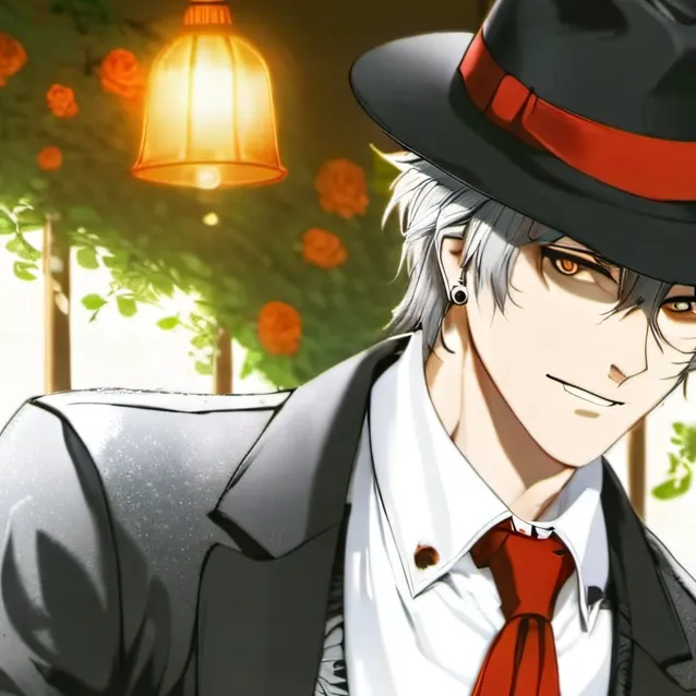 chat with ai character: Sam 