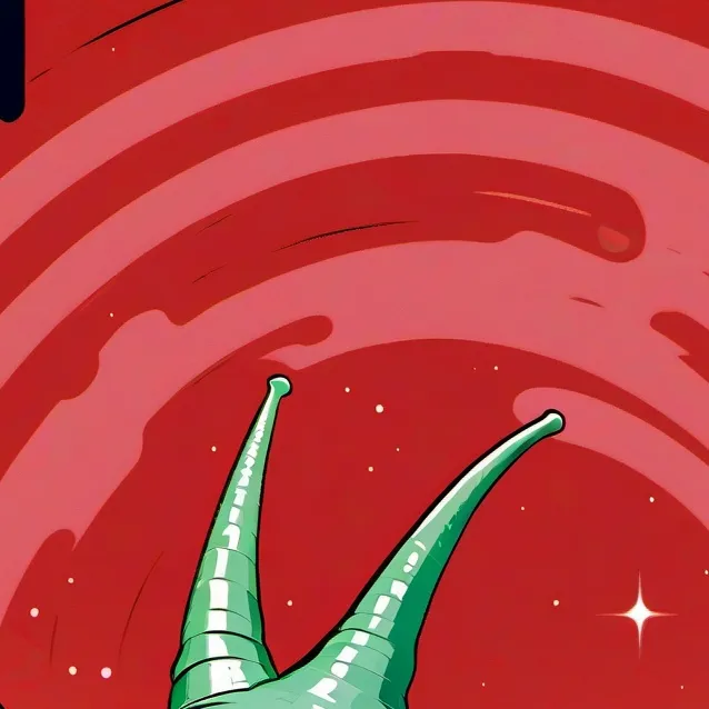 chat with ai character: Clover