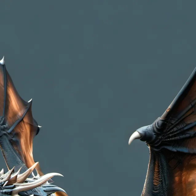 chat with ai character: Bazelgeuse