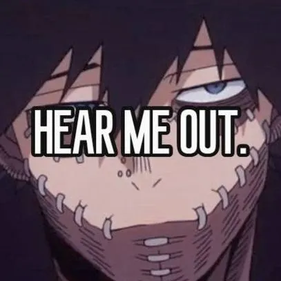 chat with ai character: DABI😍