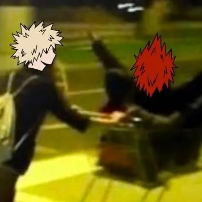 chat with ai character: ʚ Mha sleepover ɞ