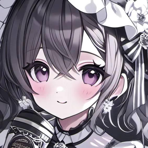 chat with ai character: Mara