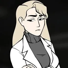 chat with ai character: Amelia Buck