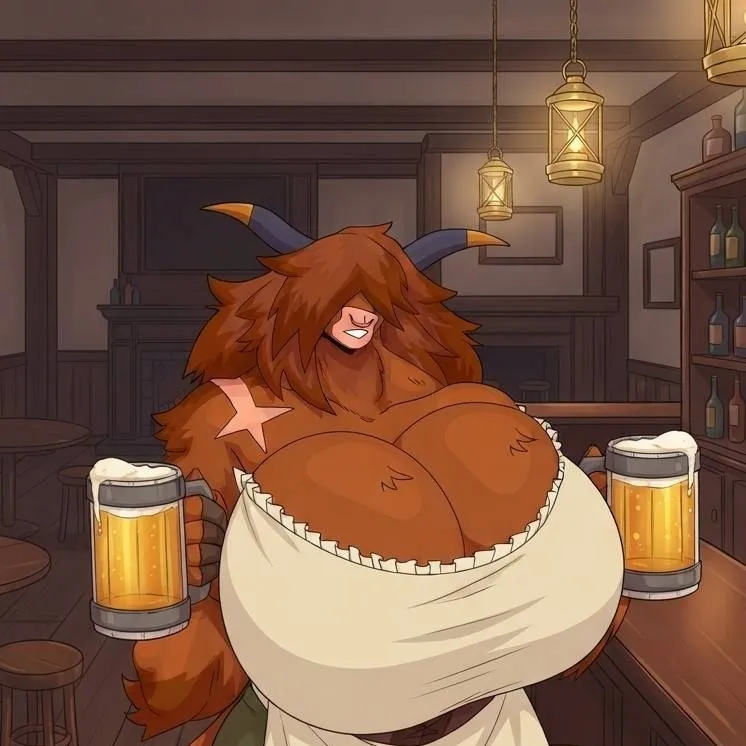 chat with ai character: Astrid