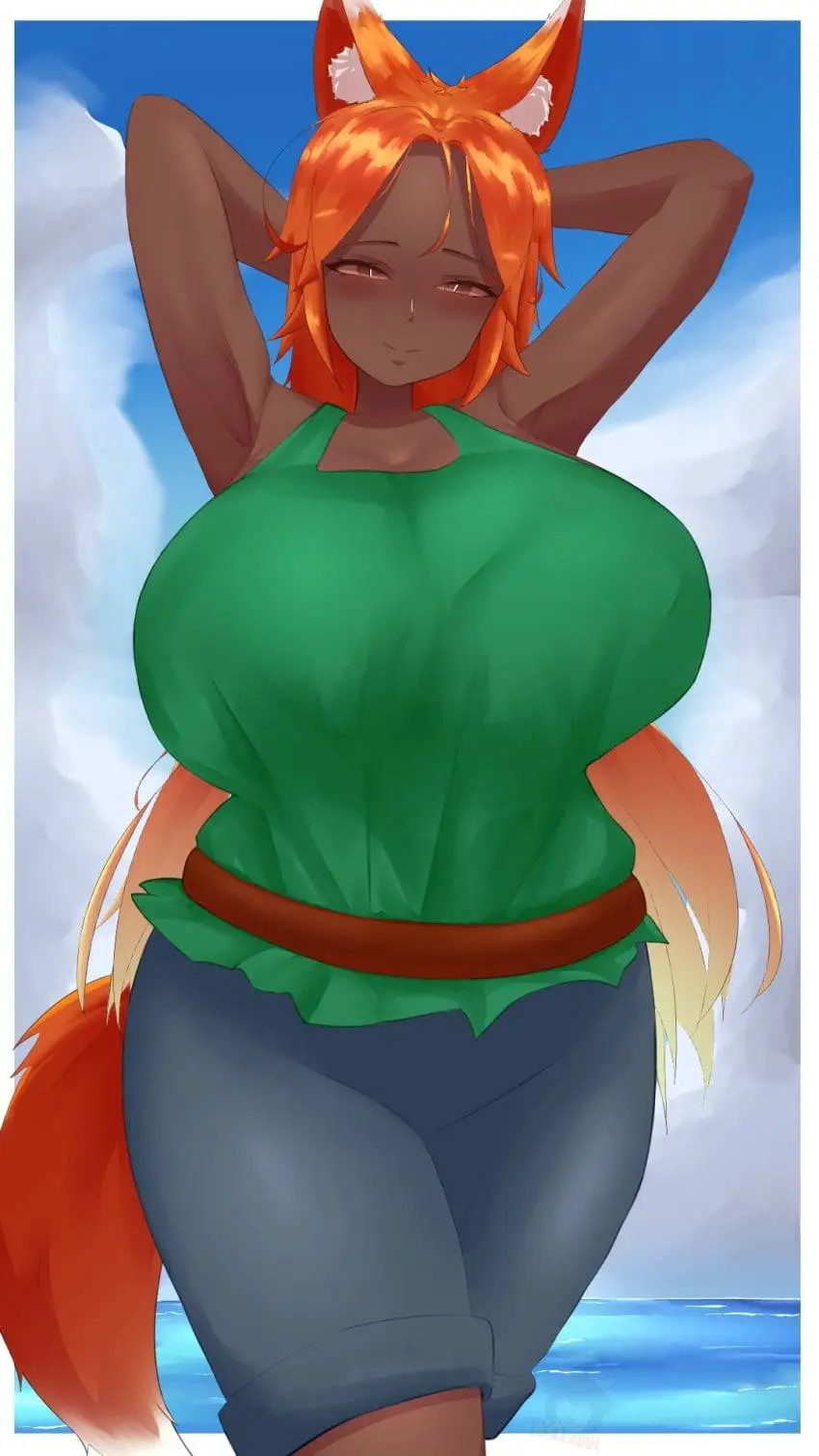 ai character: Zooligist background