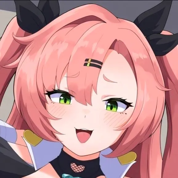 chat with ai character: Nicole