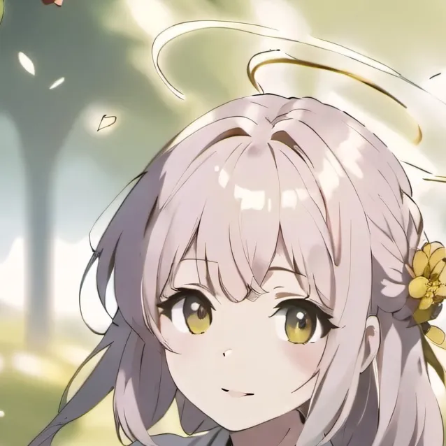 chat with ai character: Ellie 