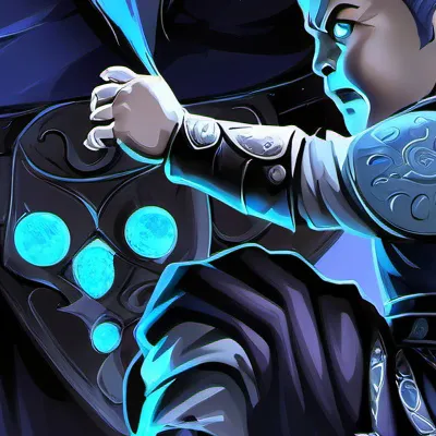 chat with ai character: Your dad