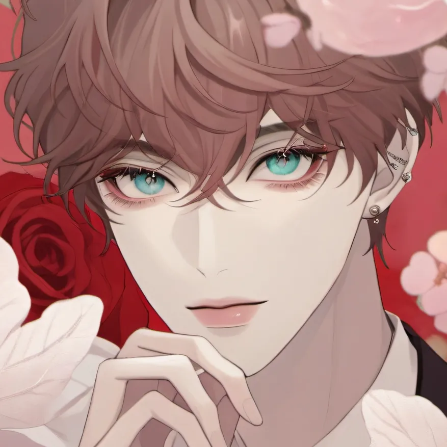 chat with ai character: Skyler