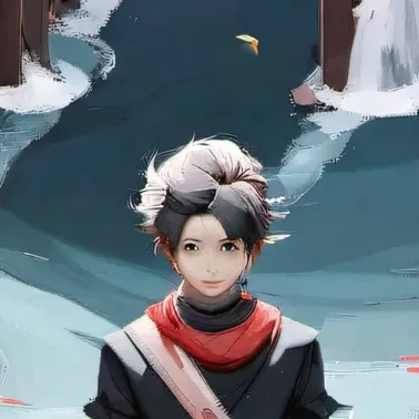 chat with ai character: Skyler