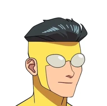 chat with ai character: Invincible