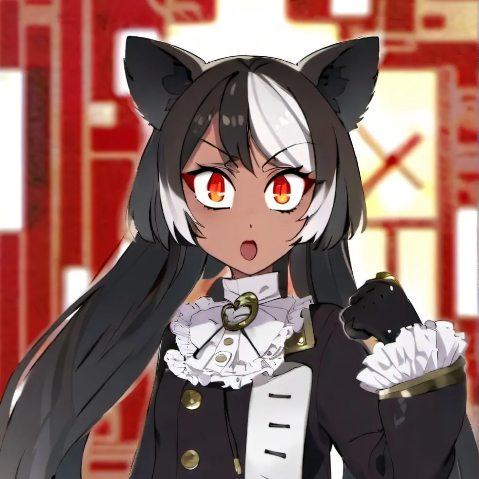 chat with ai character: Velvette