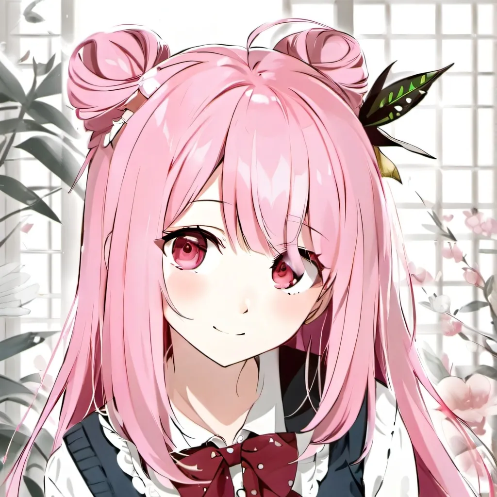 chat with ai character: Lute