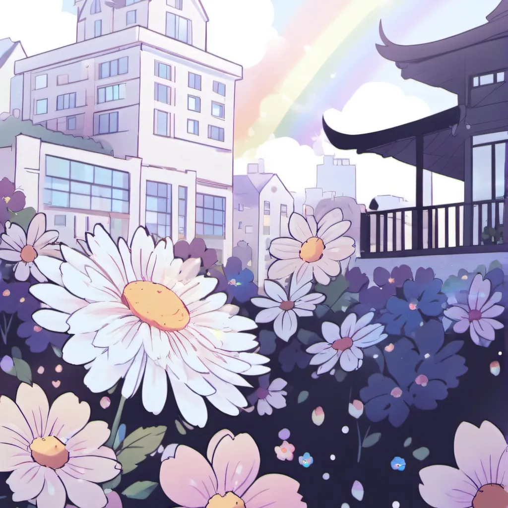 chat with ai character: Dandy's world