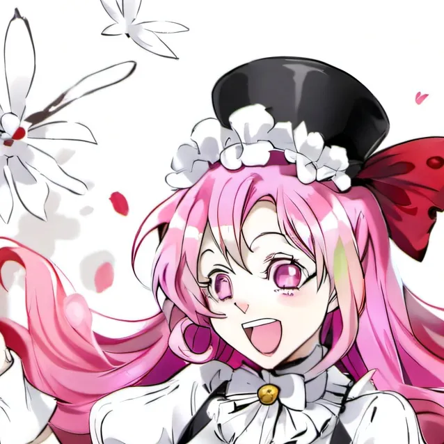 chat with ai character: Kny Christmas!