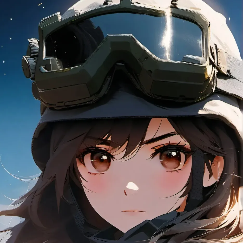 chat with ai character: Raven