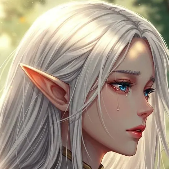 chat with ai character: Aera