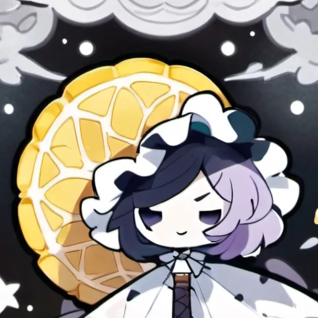 chat with ai character: FRILLEDPEARL