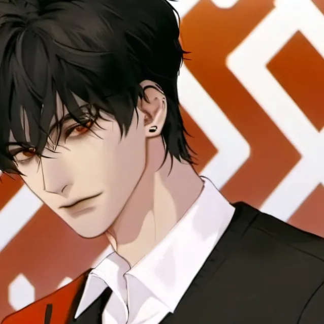 chat with ai character: Daniel 