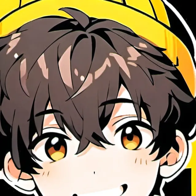 chat with ai character: *~!Glitch!~*