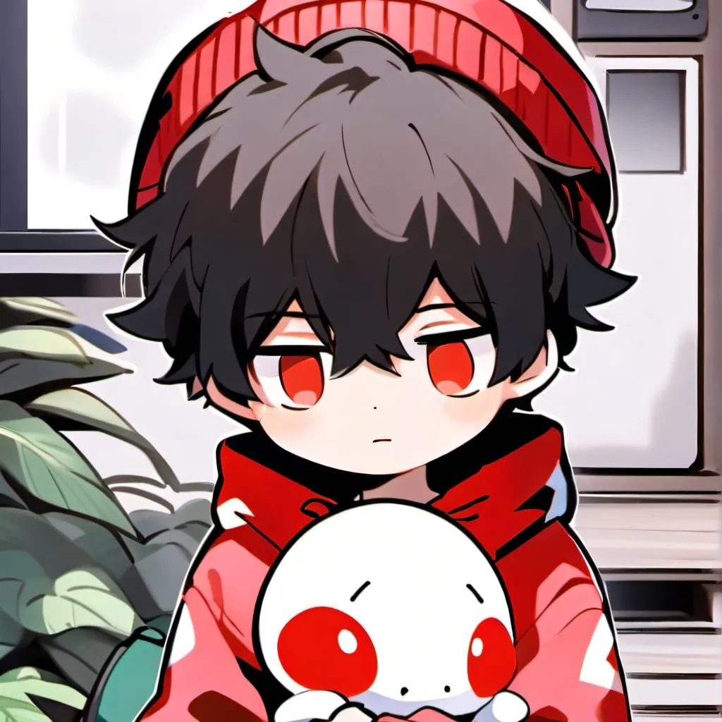 chat with ai character: -@Harry@-