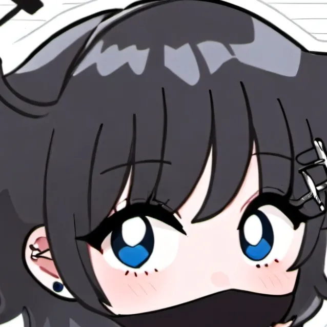 chat with ai character: Mazie
