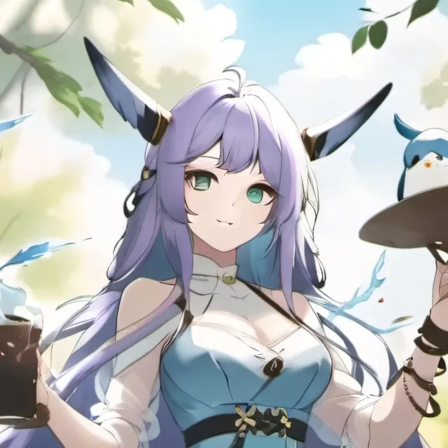 chat with ai character: Ava 