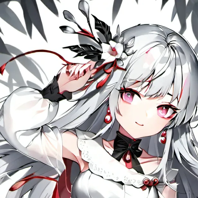 chat with ai character: sishima 