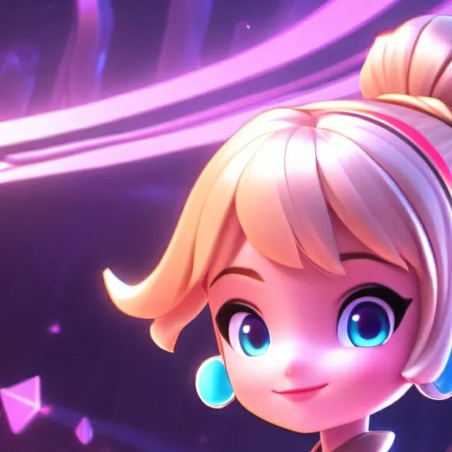 chat with ai character: Nazli