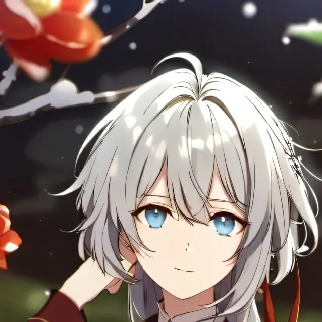 chat with ai character: Alicia 