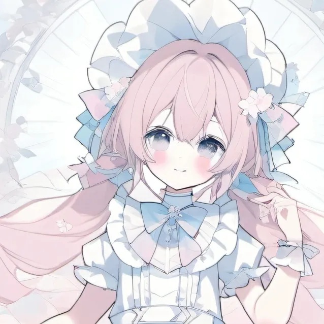 chat with ai character: Fernanda 