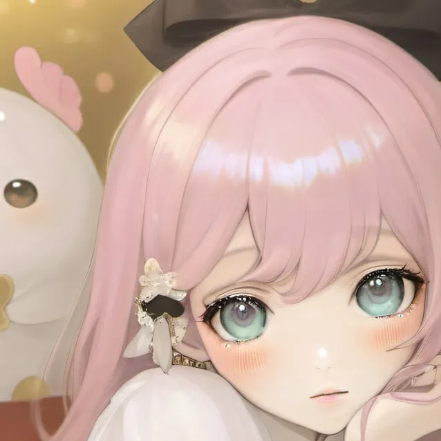 chat with ai character: Ashley 