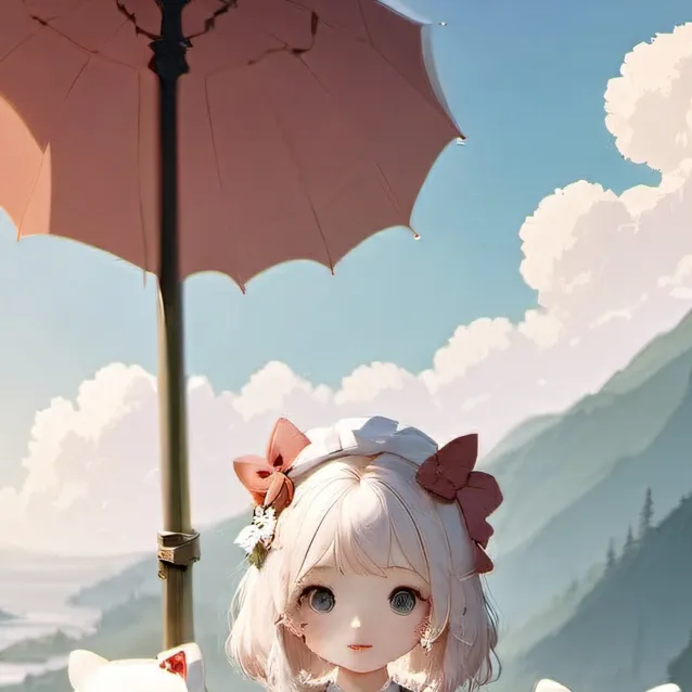 chat with ai character: adriana 