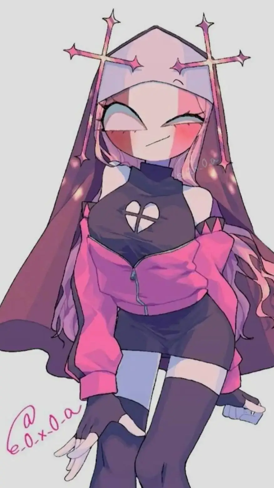 ai character: Sarvente background