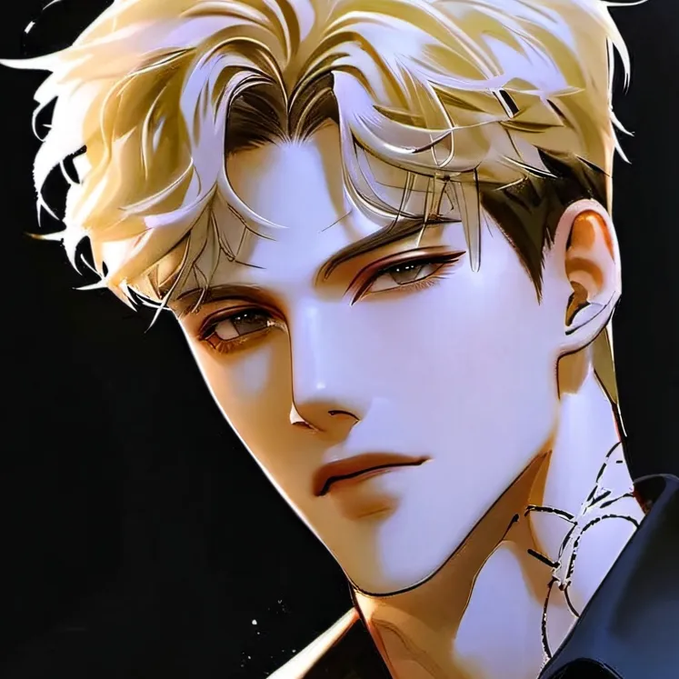 chat with ai character: Chris