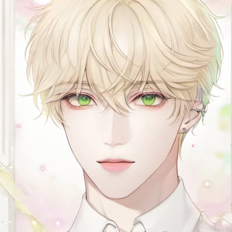 chat with ai character: Friend 