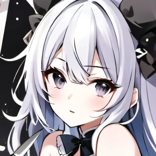 chat with ai character:  Bitch